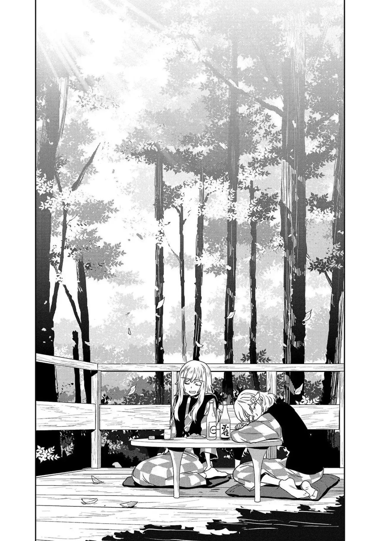 Capitulo 19 page 12