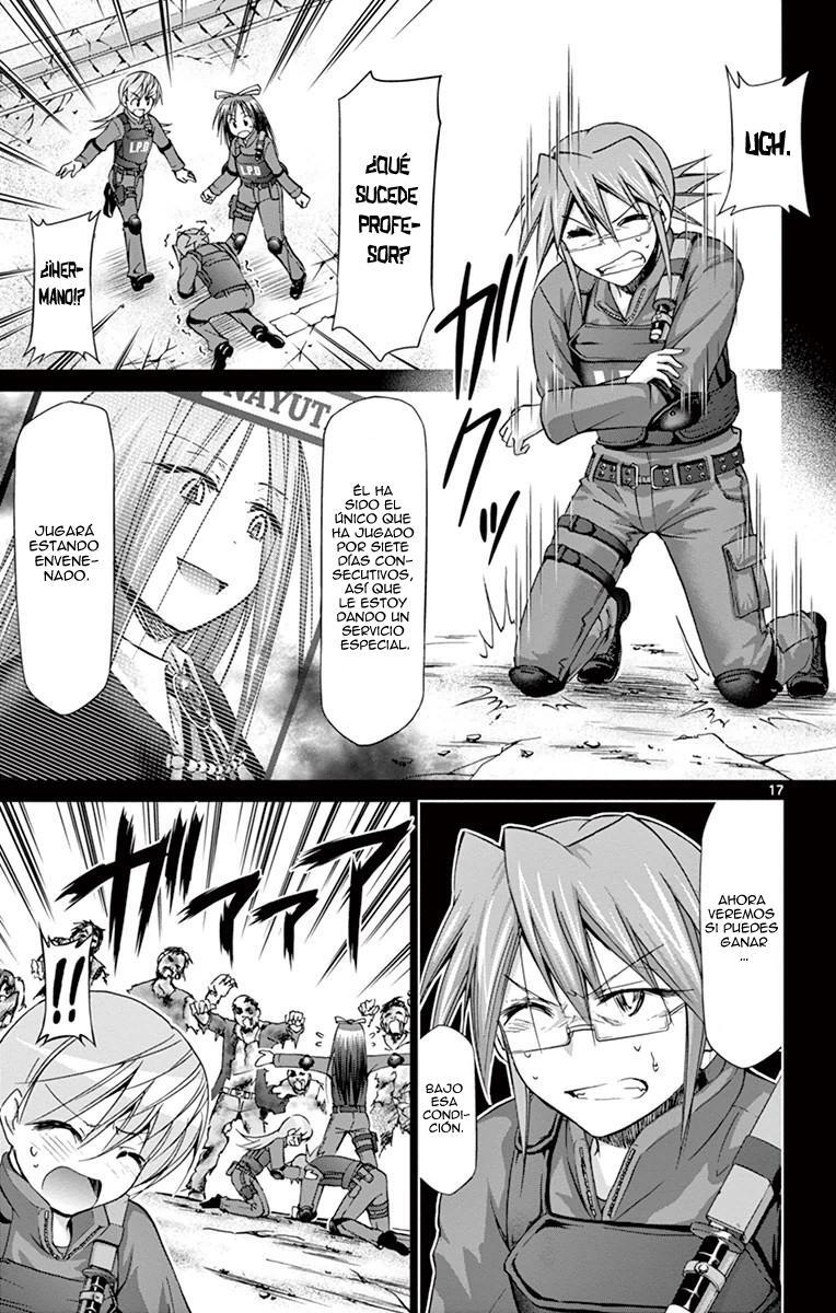 Capitulo 138 page 19