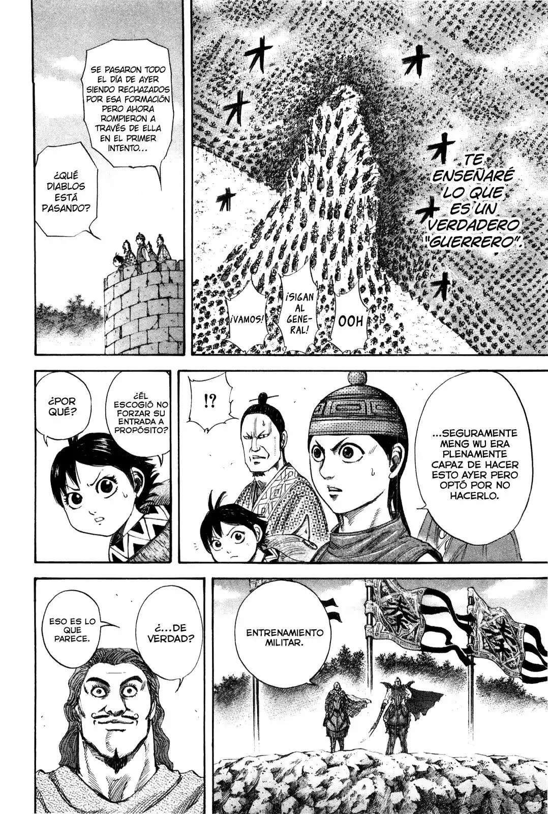Capitulo 132 page 5