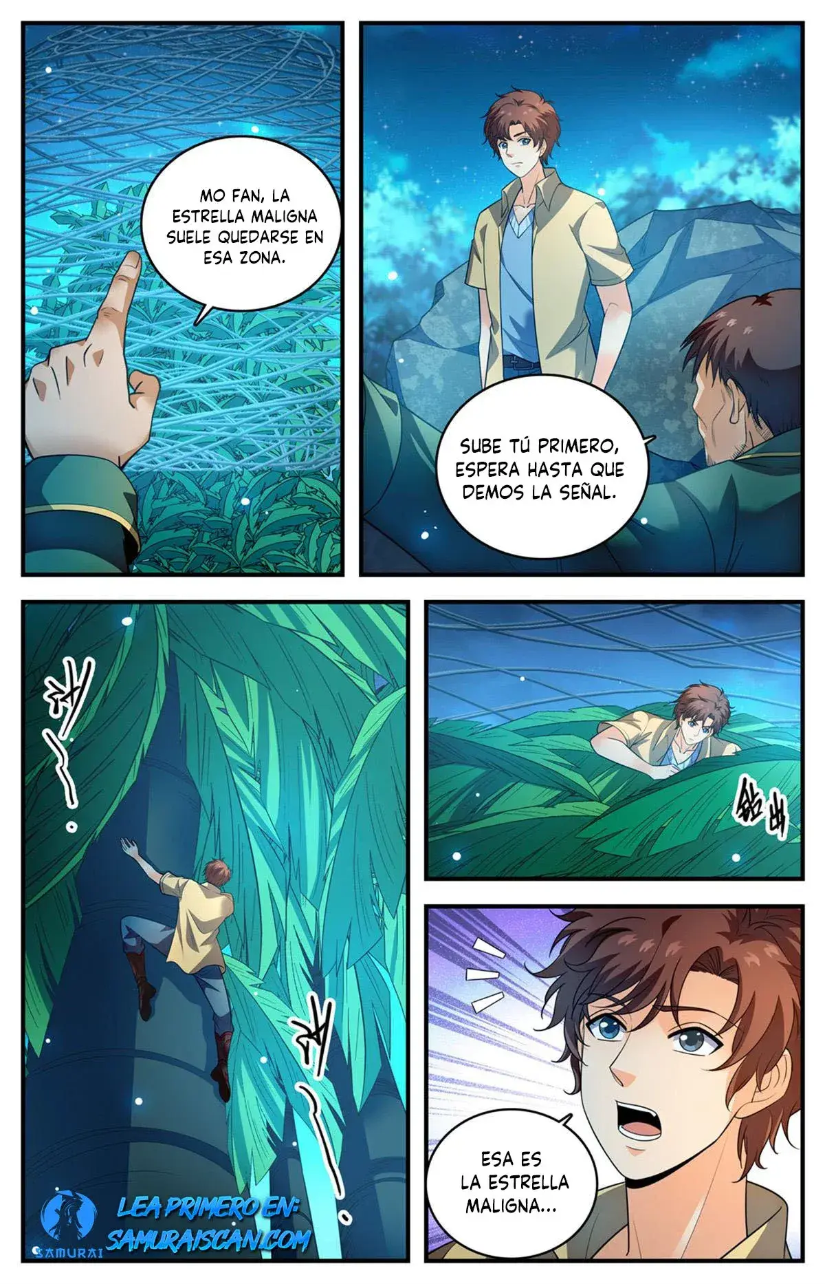 Capitulo 1014 page 13