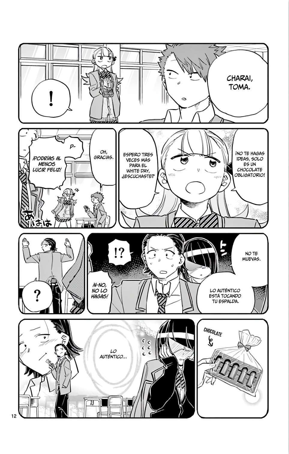 Capitulo 117 page 13