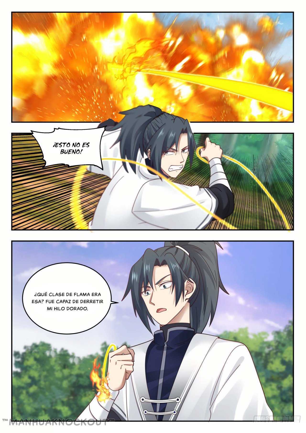 Capitulo 1313 page 7