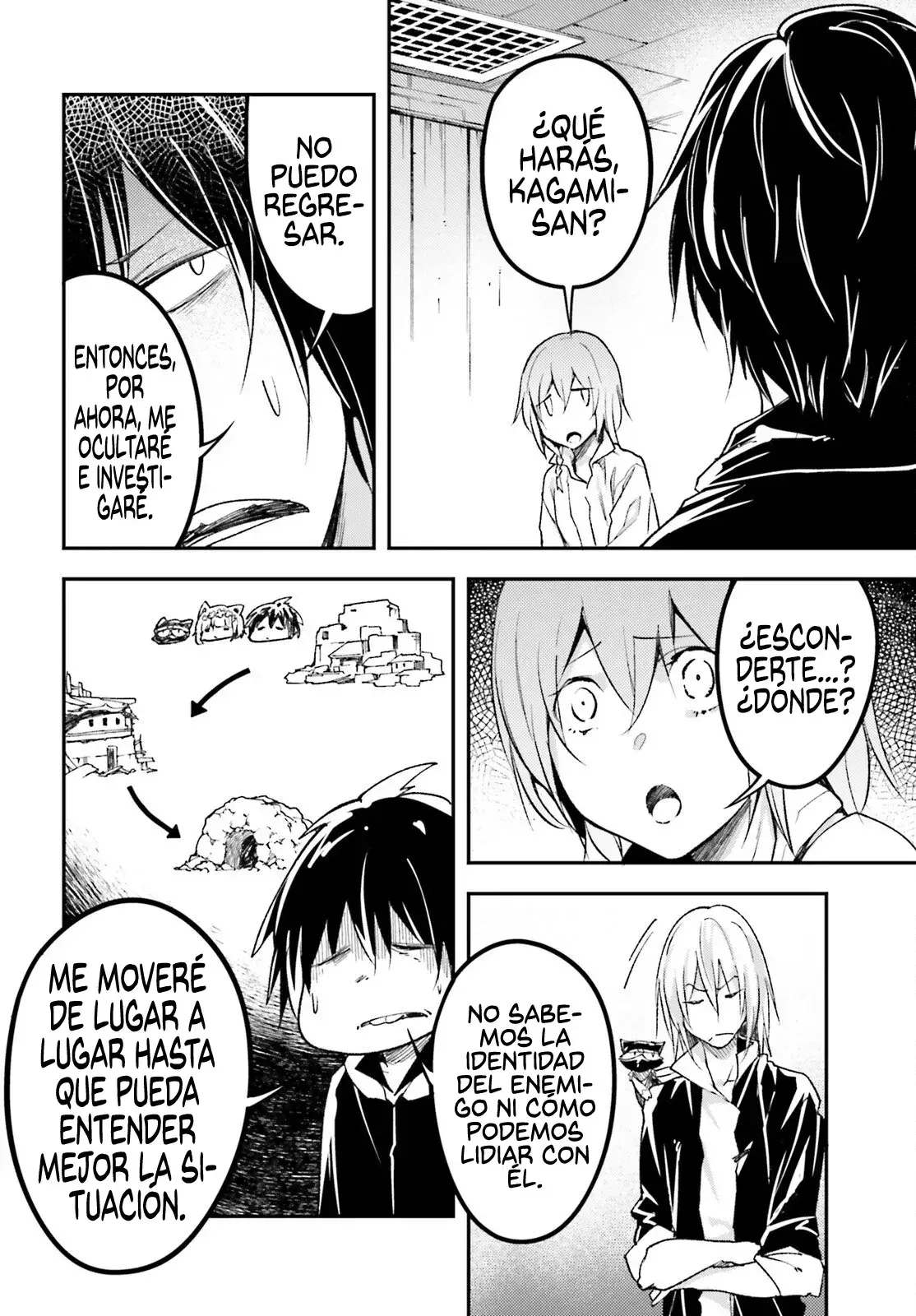 Capitulo 62 page 26
