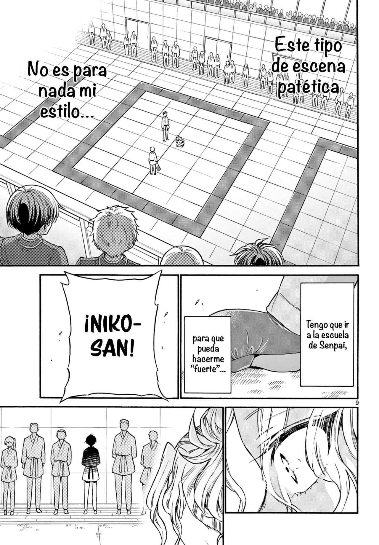 Capitulo 31 page 10