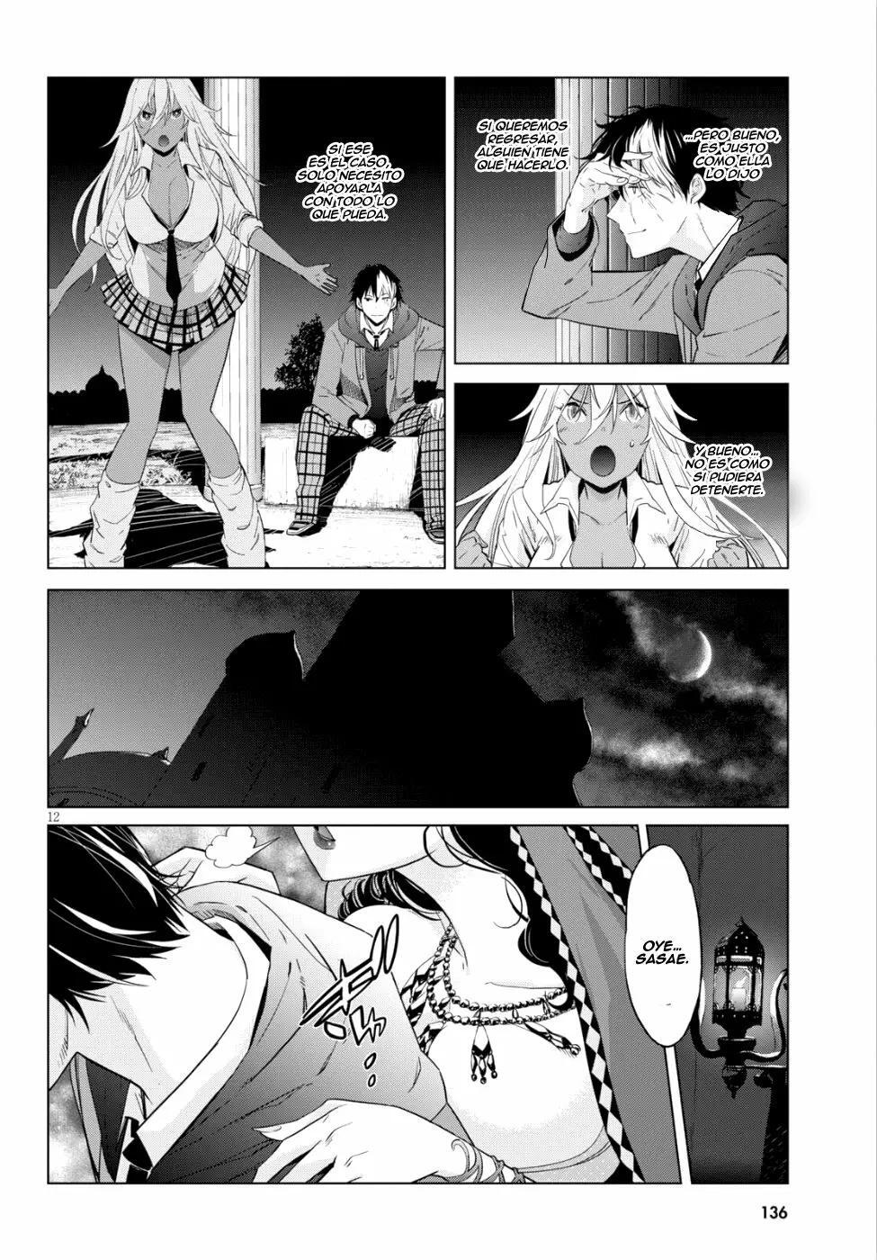 Capitulo 8 page 12