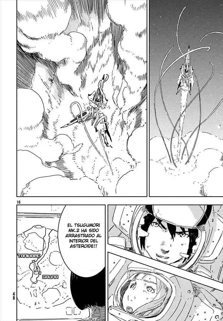 Capitulo 62 page 16