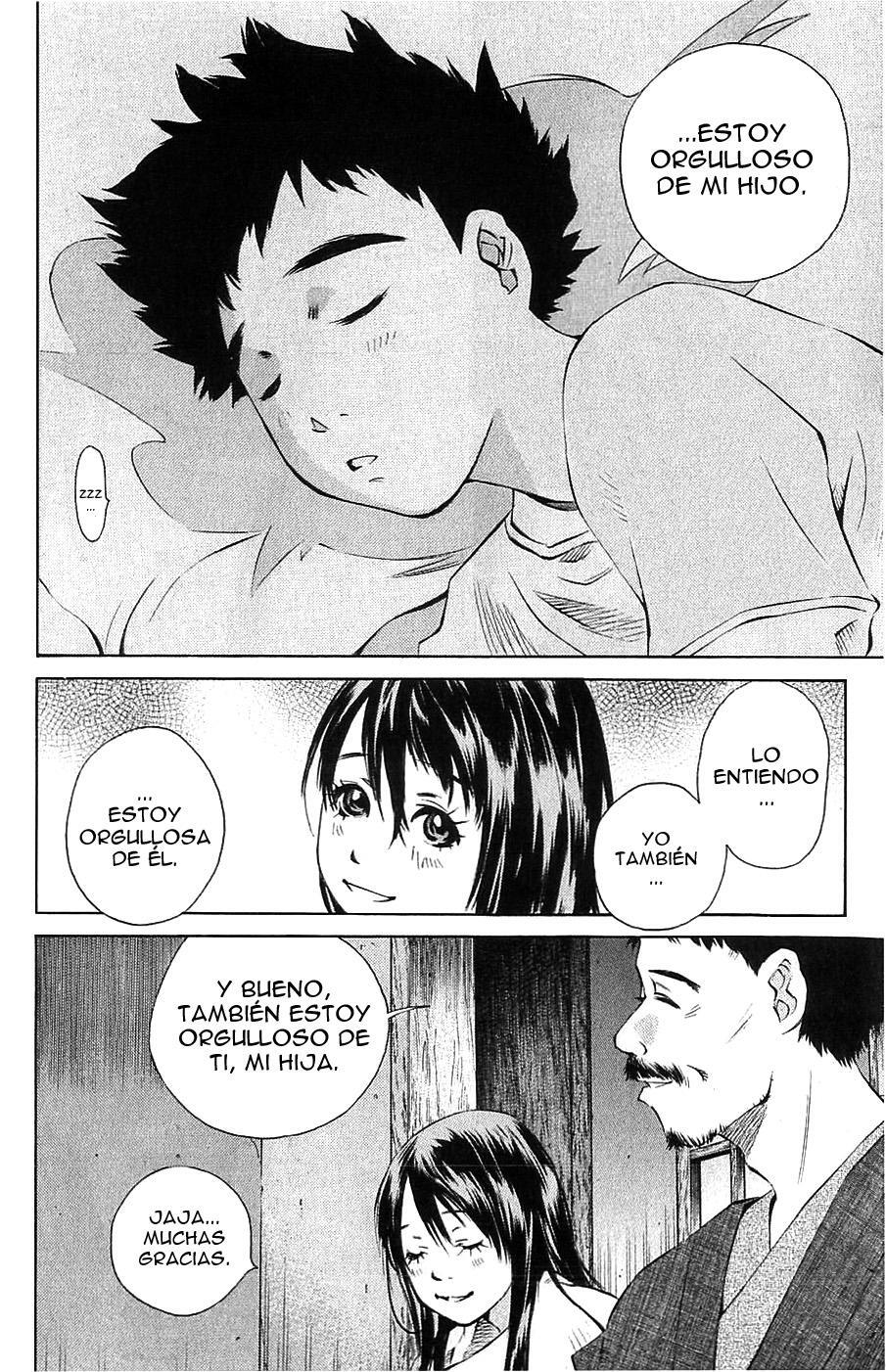 Capitulo 116 page 40