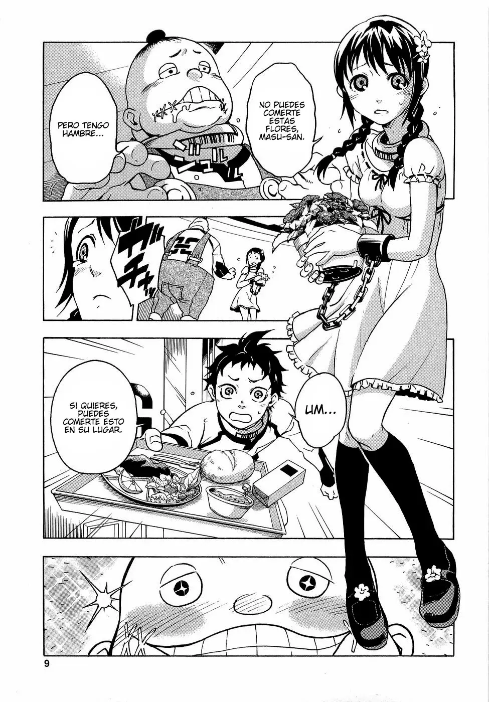 Capitulo 9 page 12