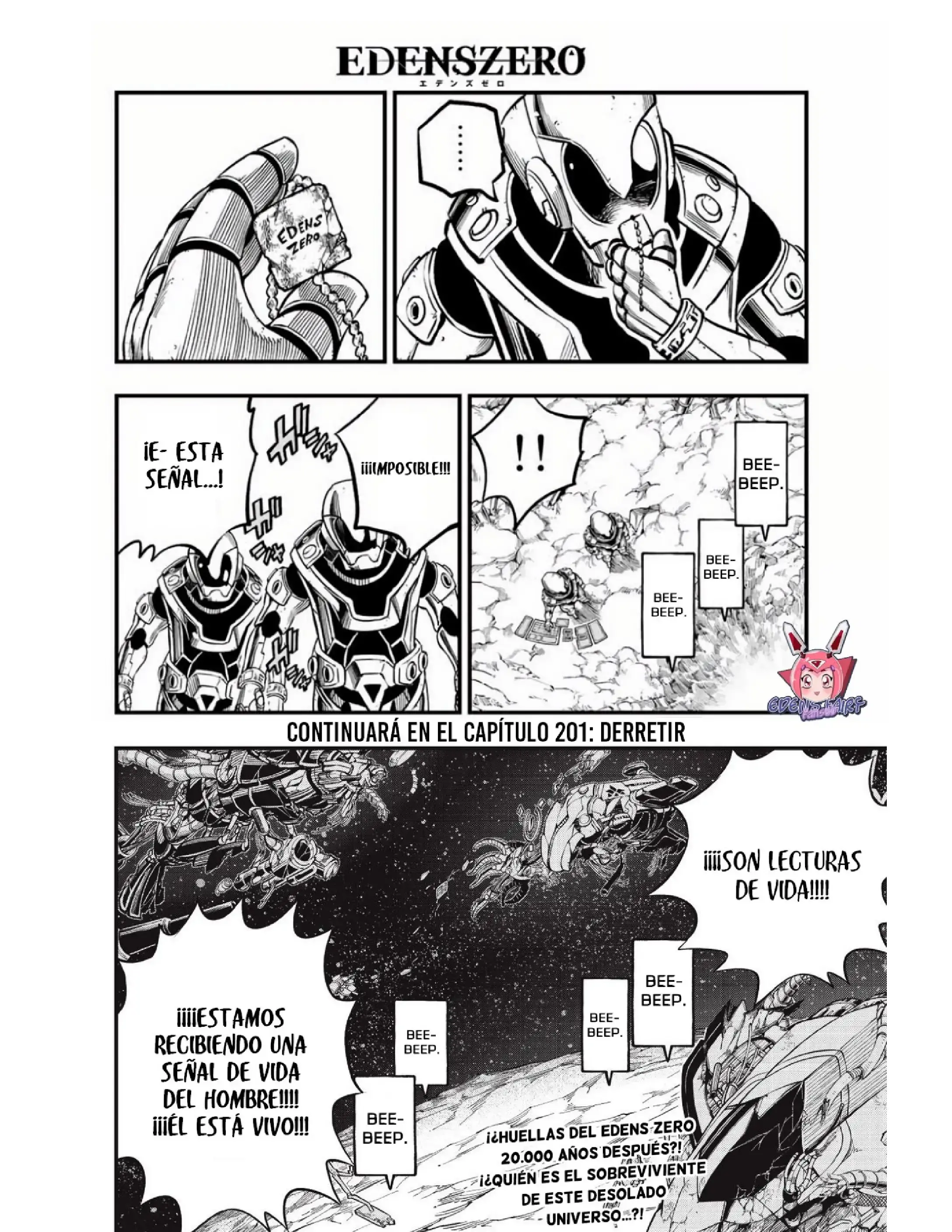 Capitulo 200 page 23