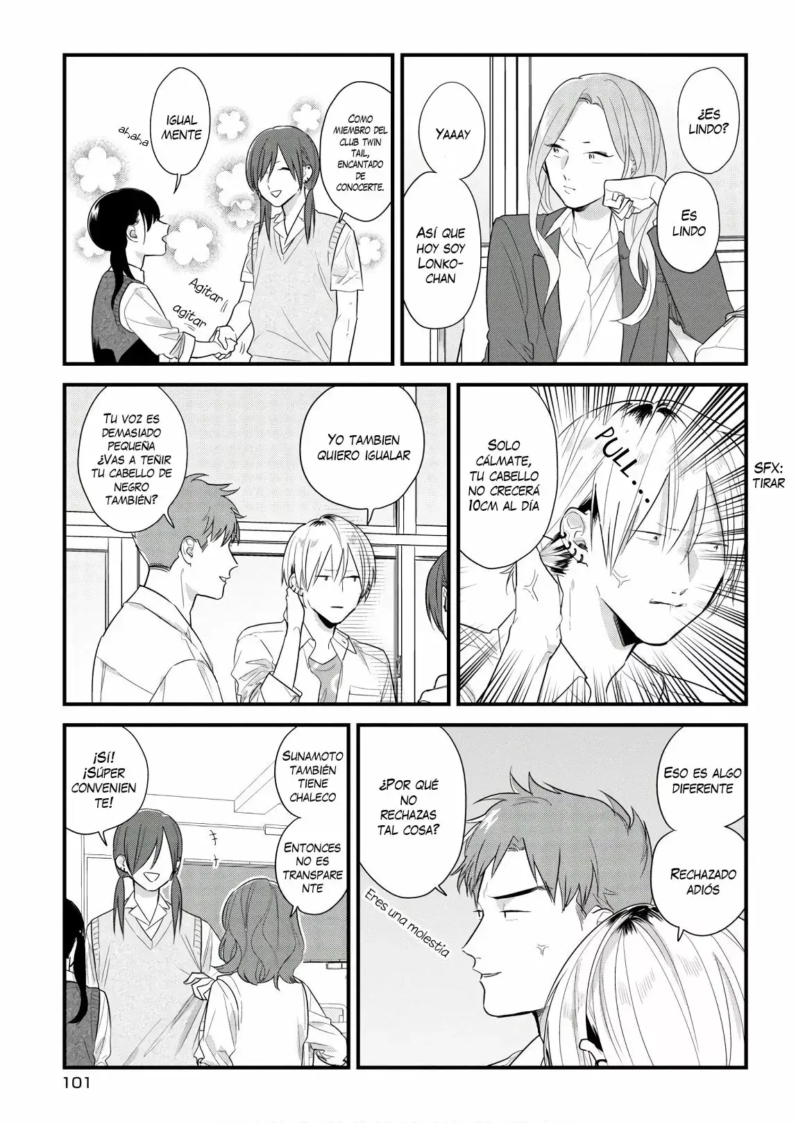 Capitulo 44 page 10