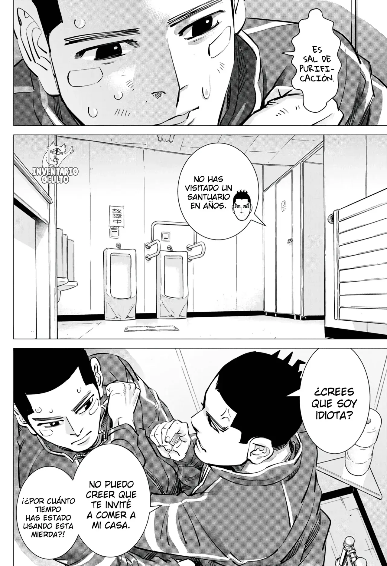 Capitulo 40 page 3
