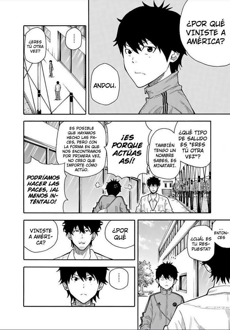 Capitulo 17 page 21