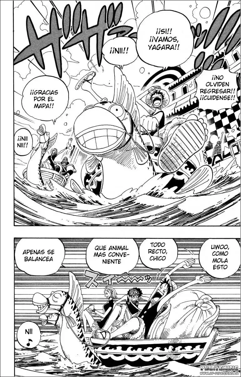 Capitulo 324 page 8