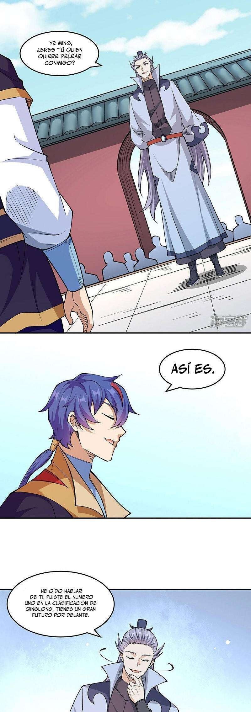 Capitulo 516 page 15
