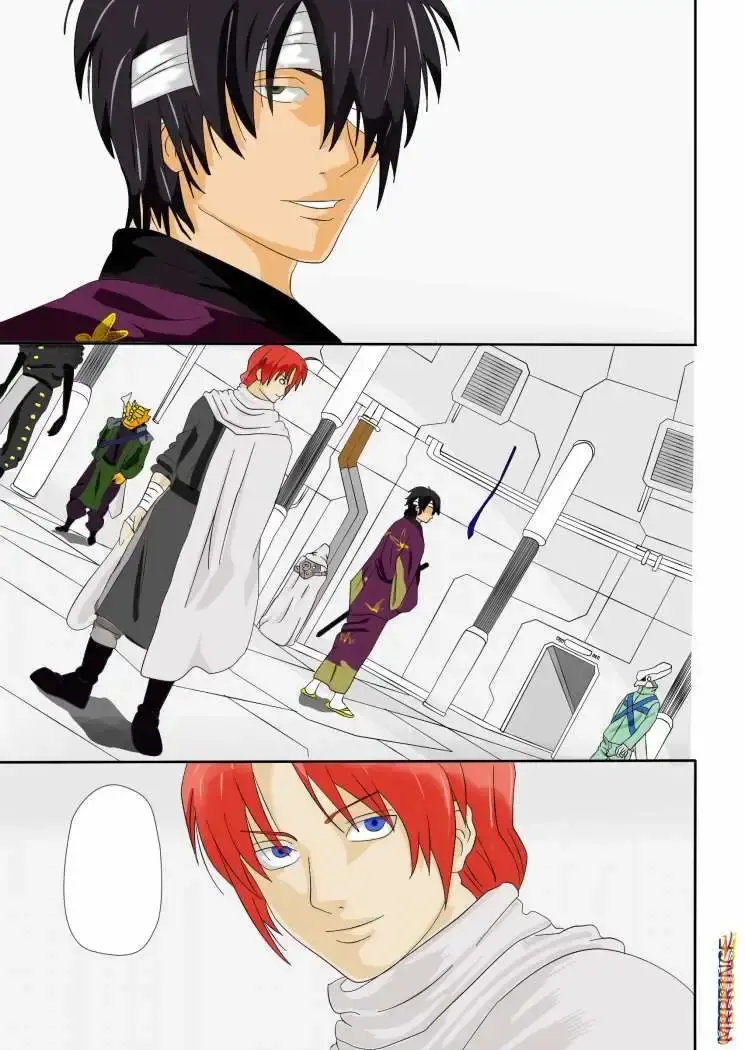 Capitulo 313 page 2
