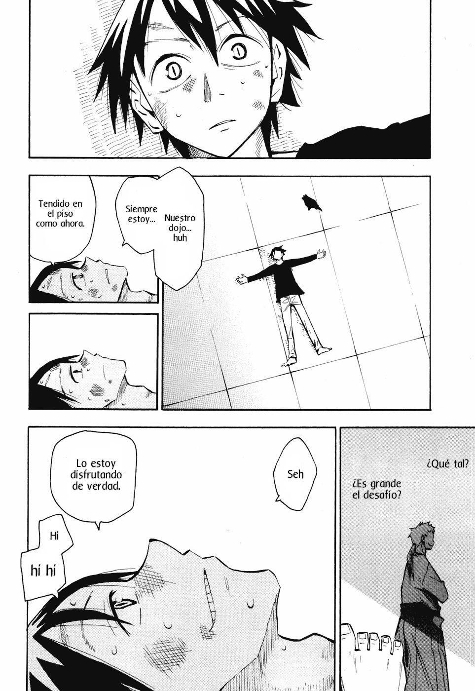 Capitulo 42 page 74