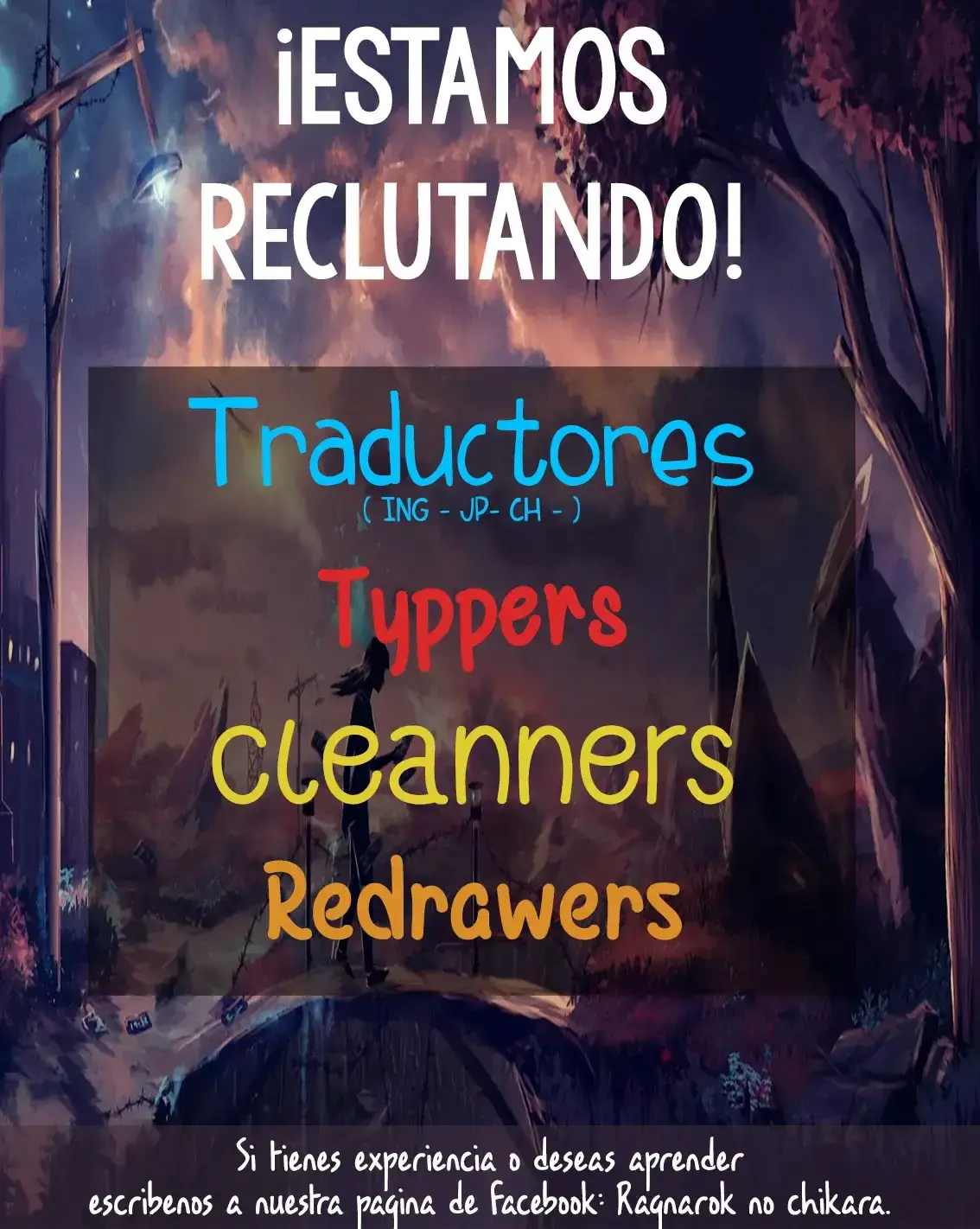 Capitulo 867 page 18