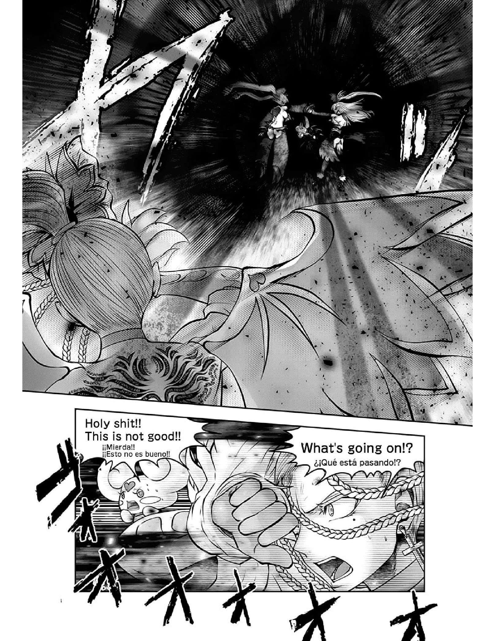 Capitulo 115 page 13