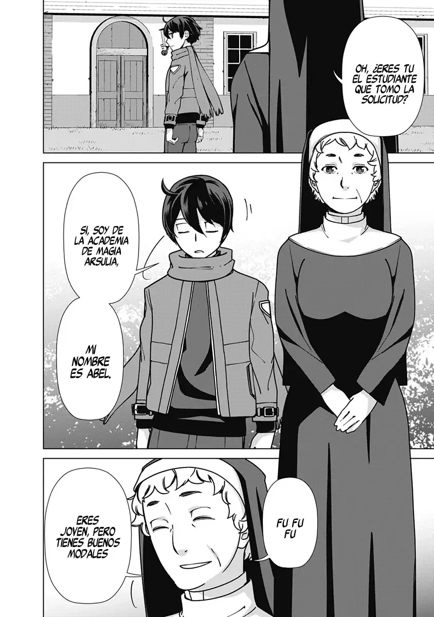 Capitulo 91 page 17