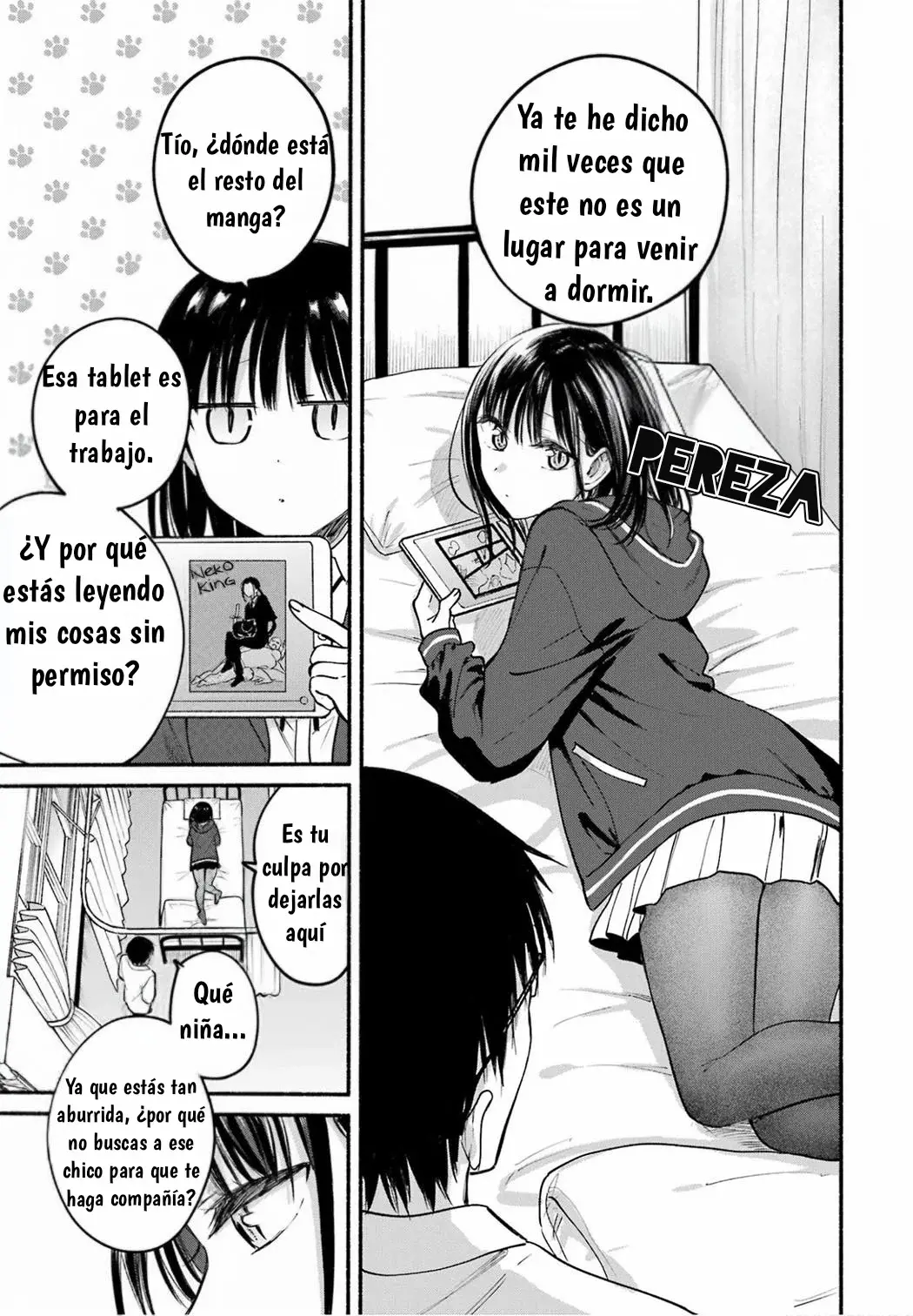 Capitulo 33 page 13