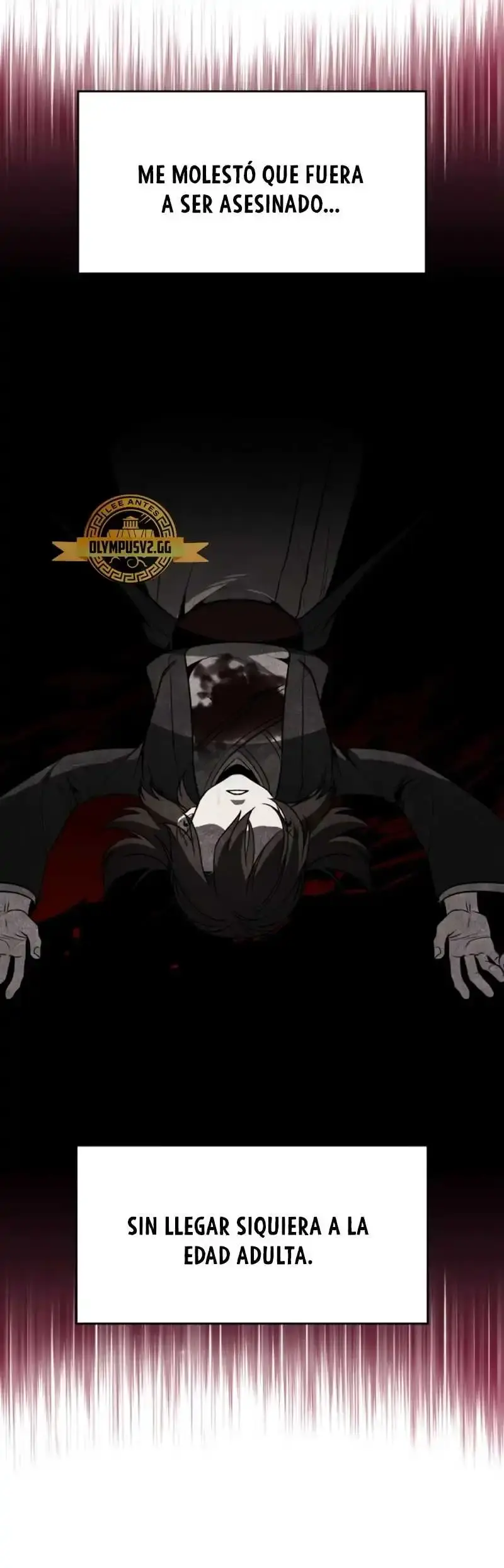 Capitulo 101 page 33