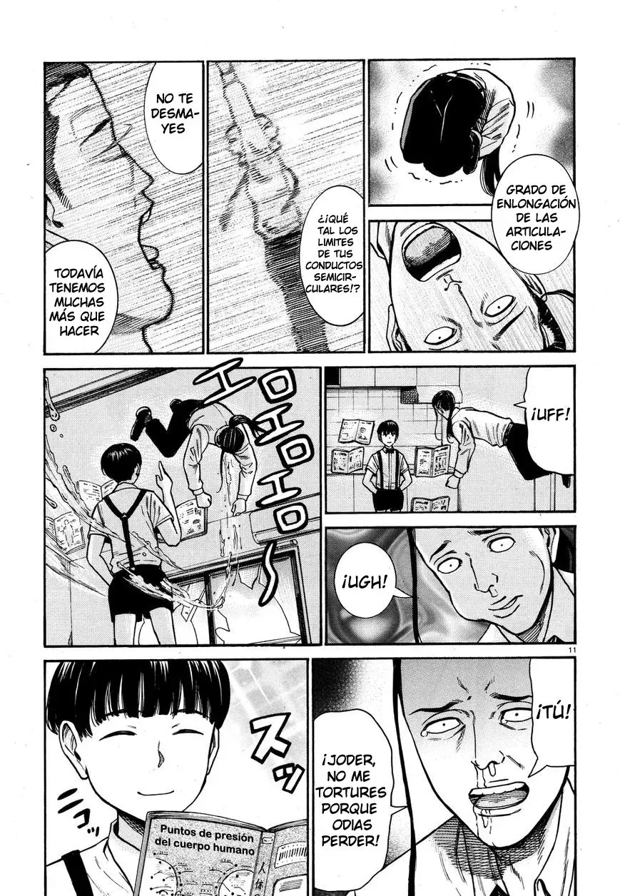 Capitulo 72 page 11
