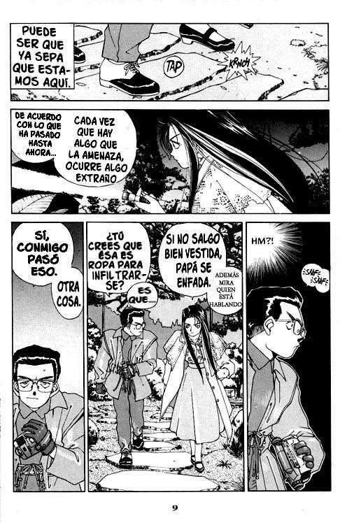 Capitulo 21 page 10