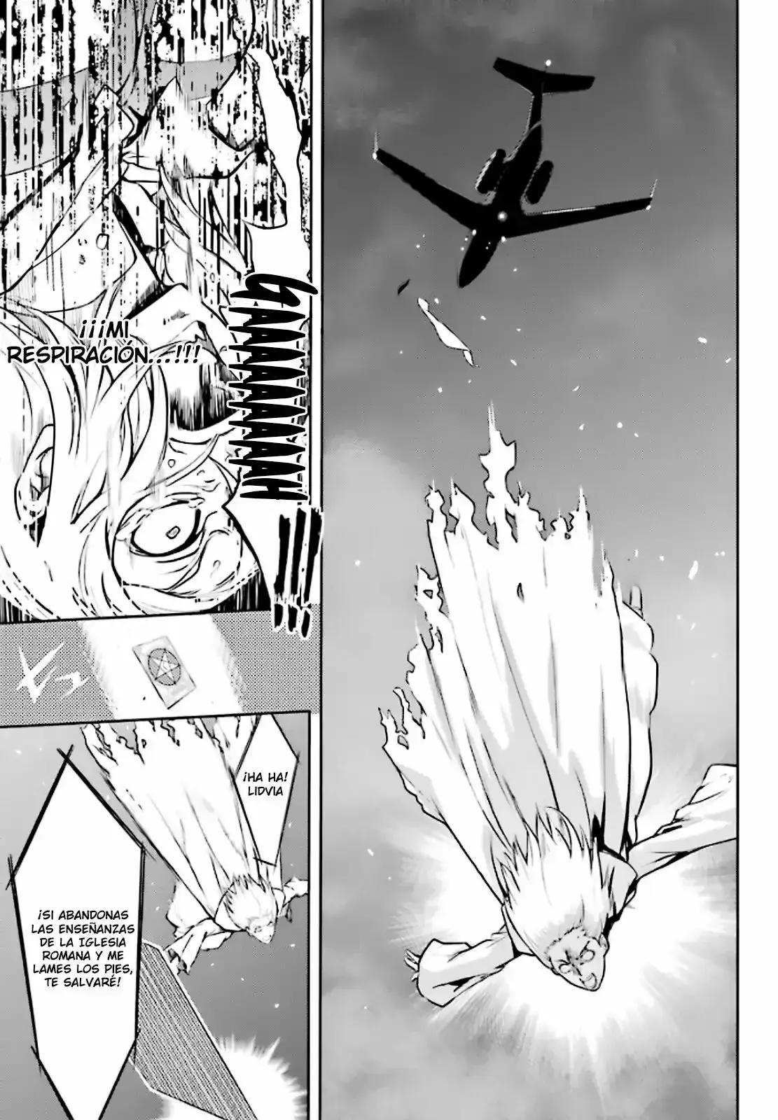 Capitulo 85 page 11