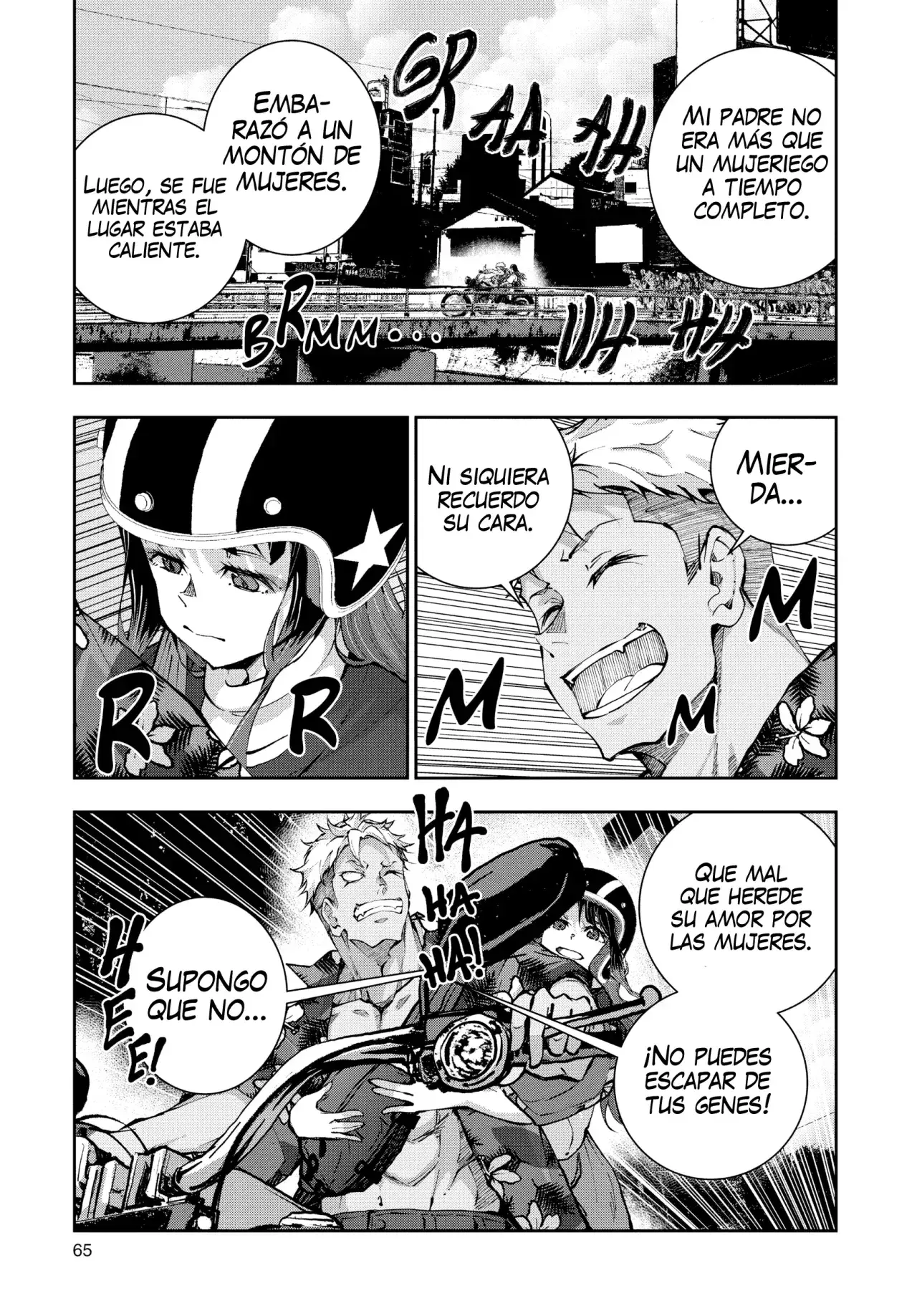 Capitulo 52 page 25