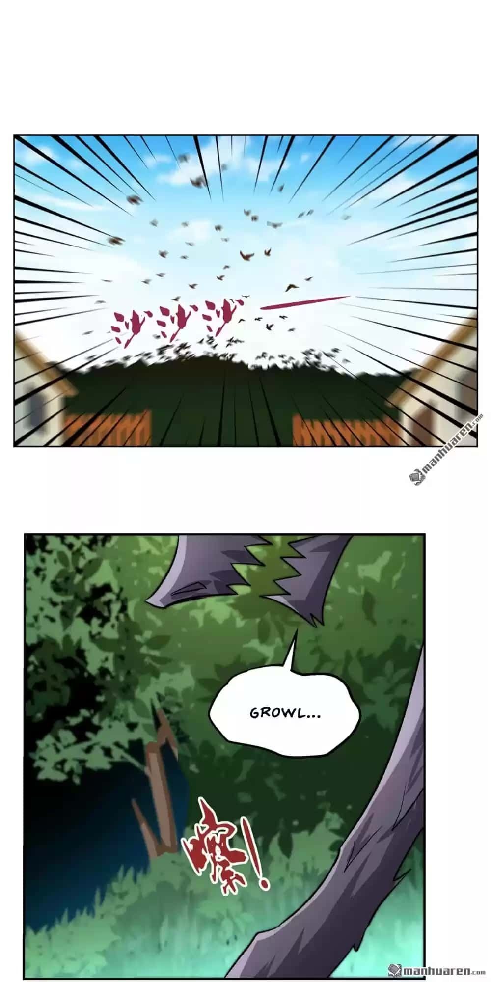 Capitulo 112 page 11