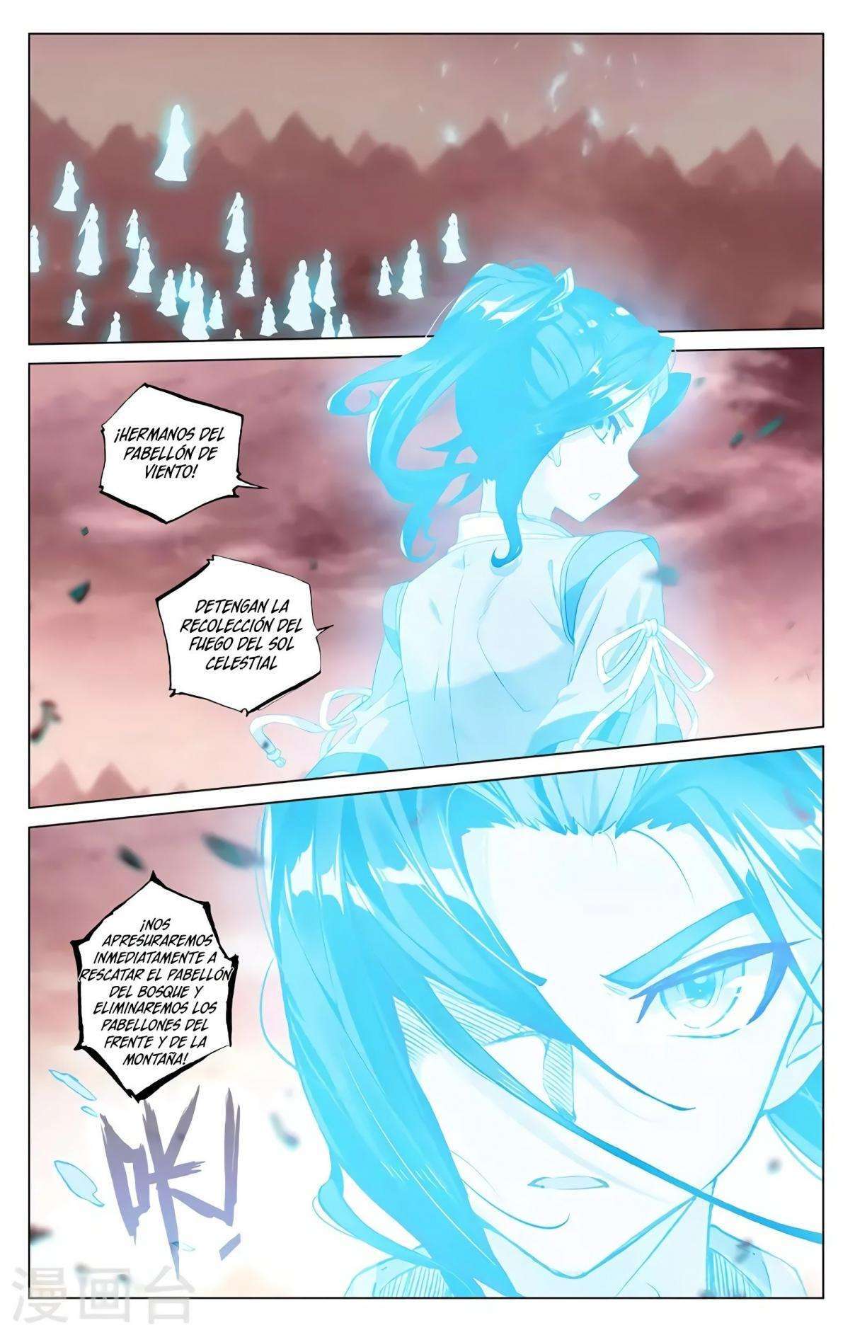 Capitulo 761 page 8