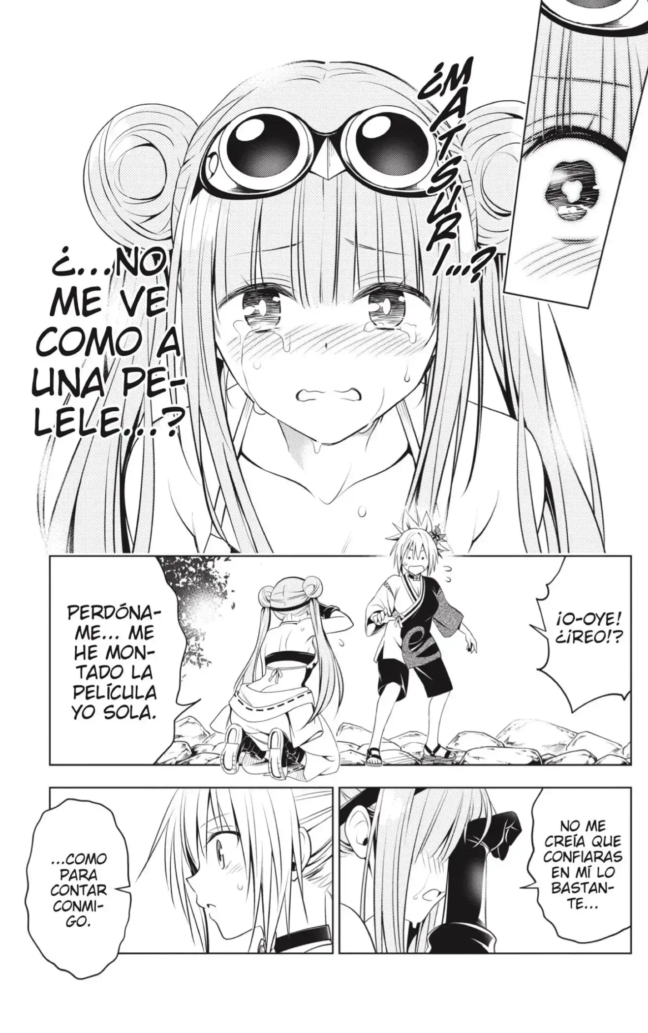 Capitulo 86 page 17