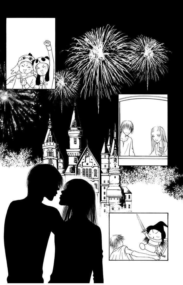 Capitulo 132 page 43