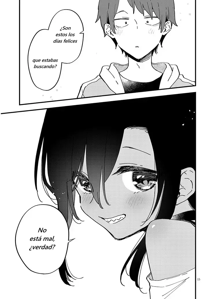 Capitulo 21 page 16