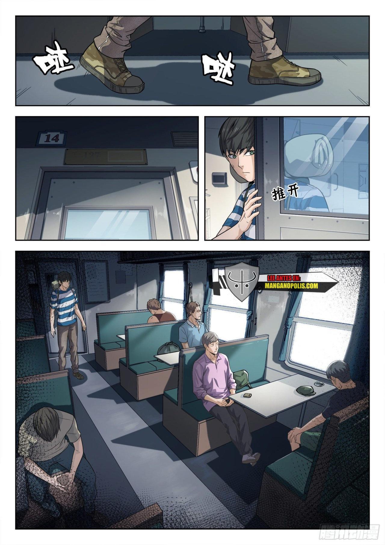 Capitulo 11 page 15
