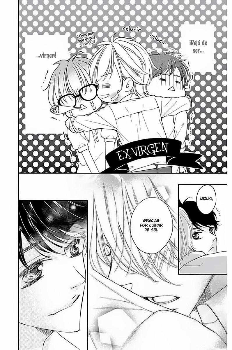 Capitulo 50 page 18