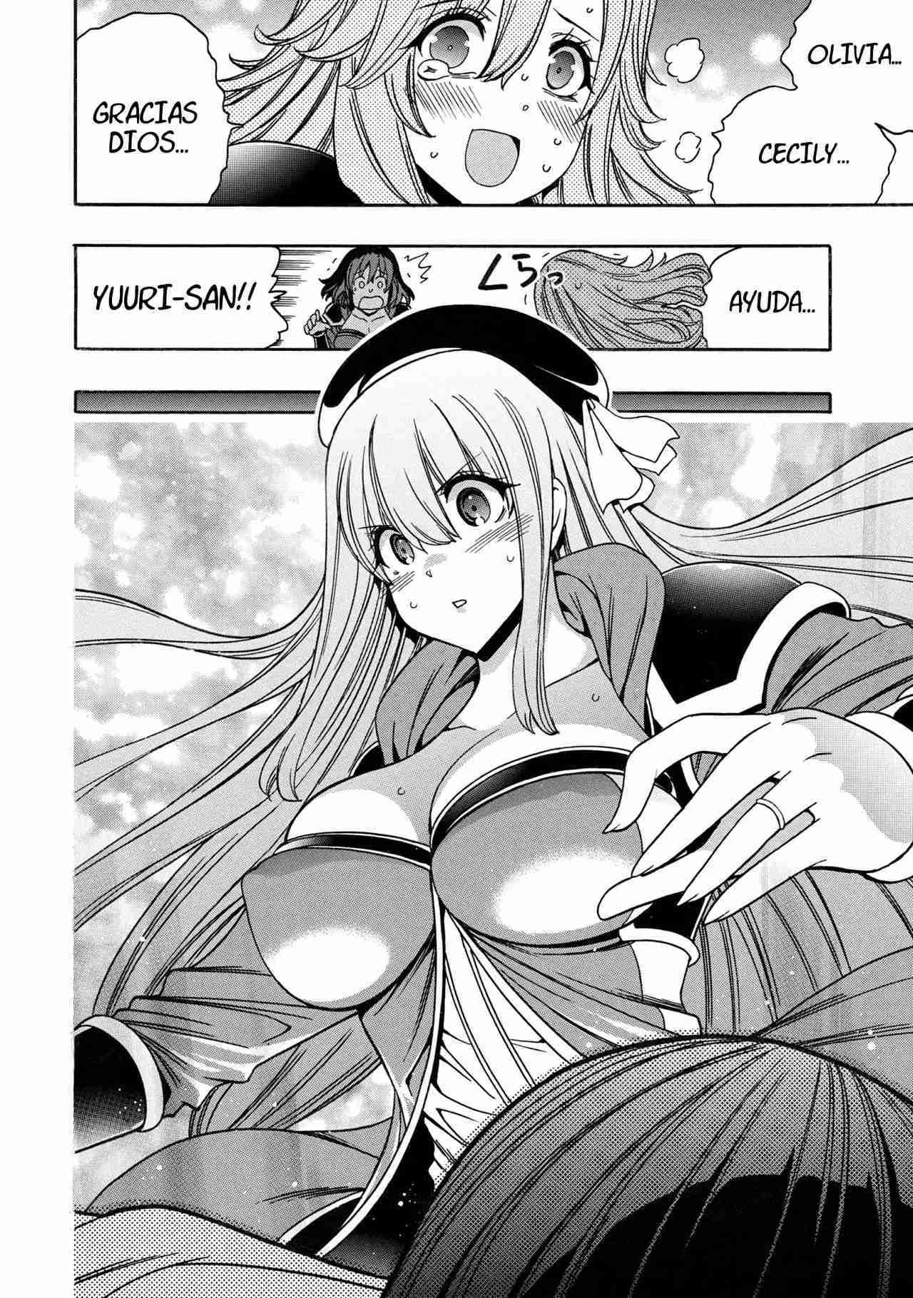 Capitulo 80 page 28