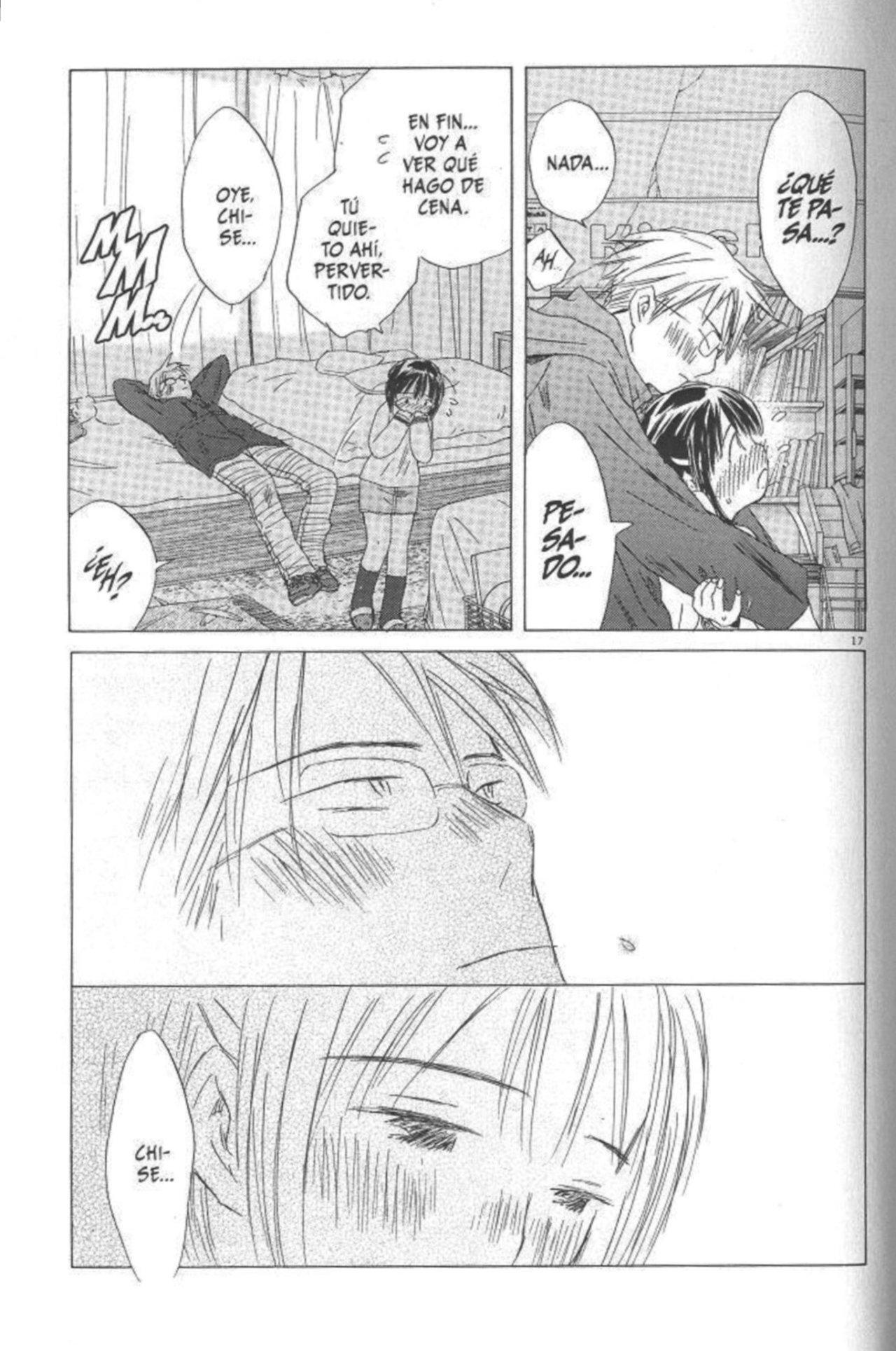 Capitulo 8.93 page 18