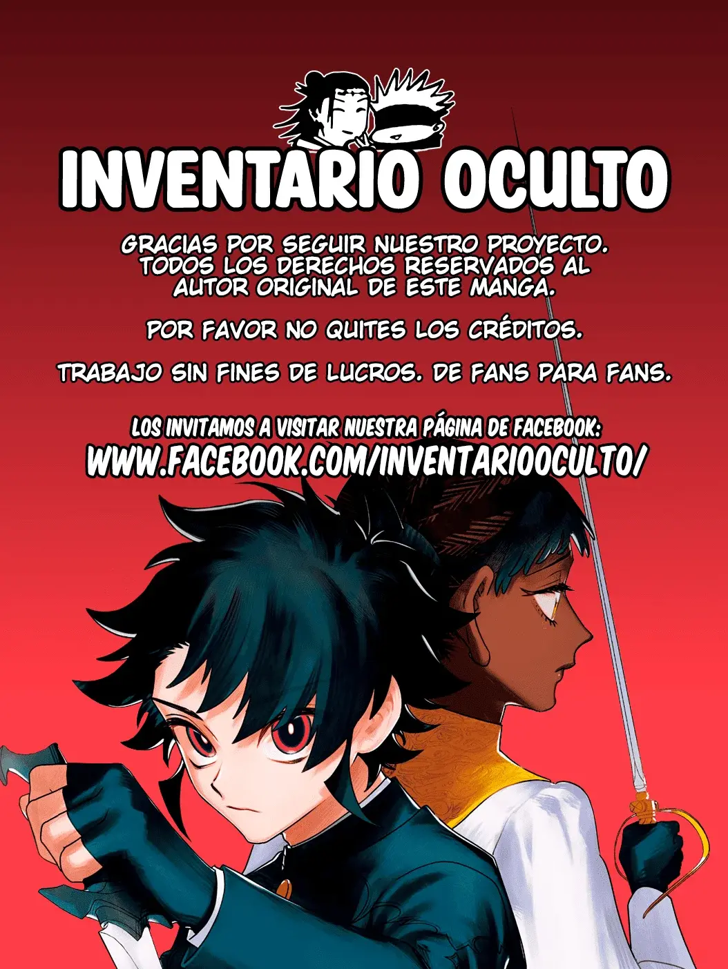 Capitulo 91 page 18