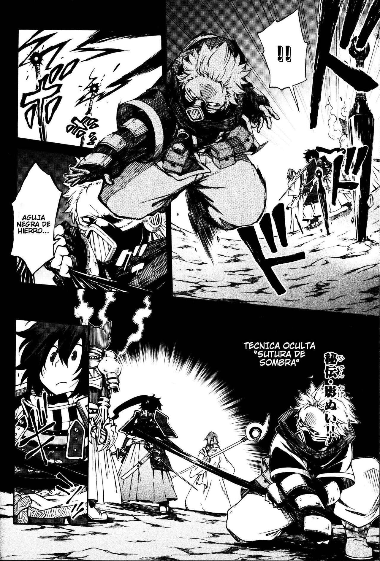 Capitulo 11 page 7