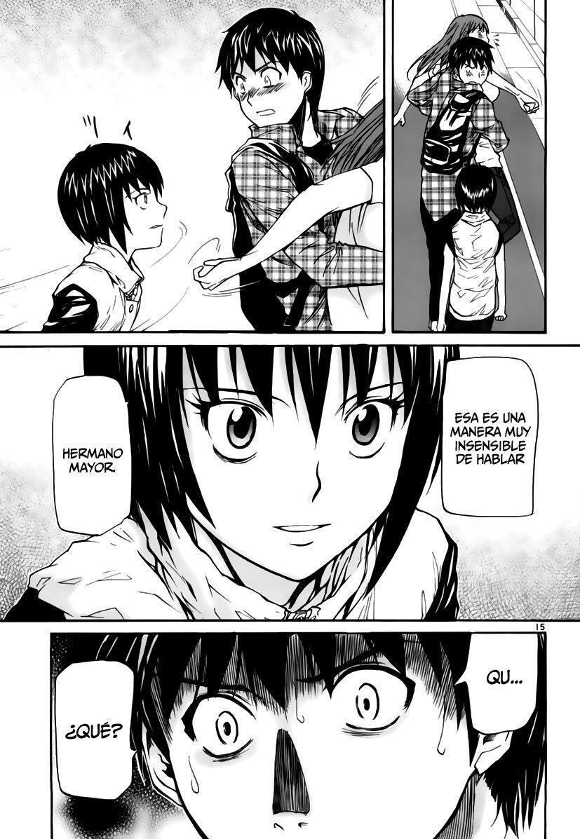 Capitulo 11 page 16