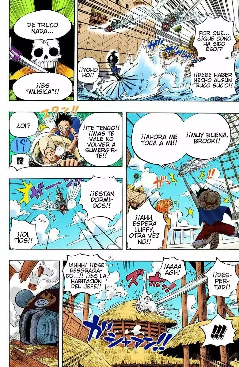 Capitulo 493 page 18