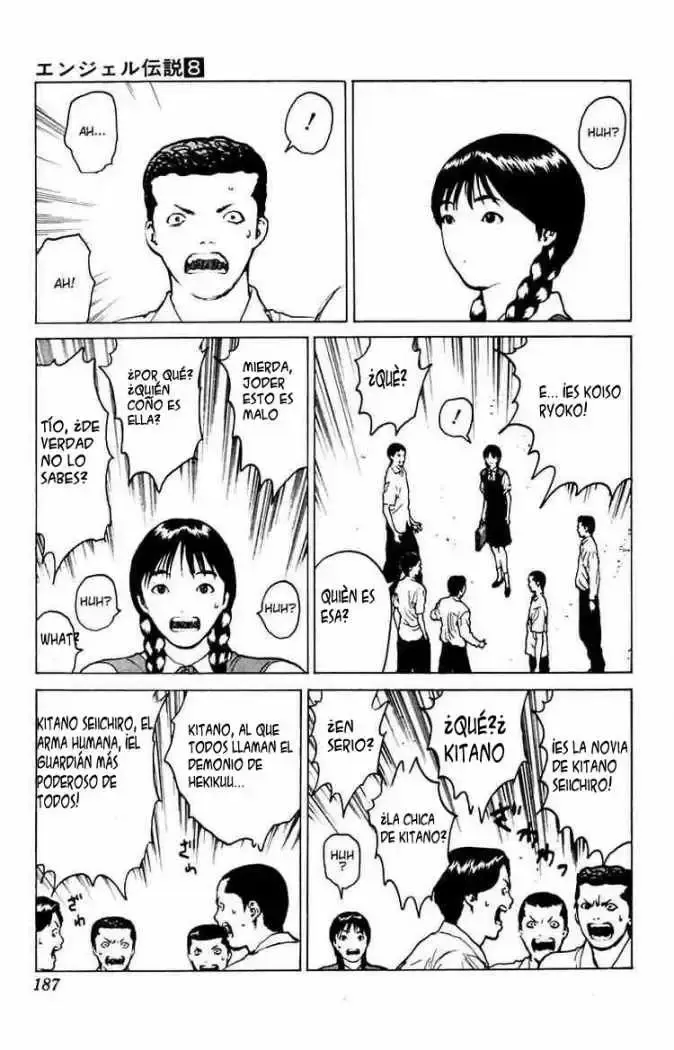 Capitulo 41 page 14