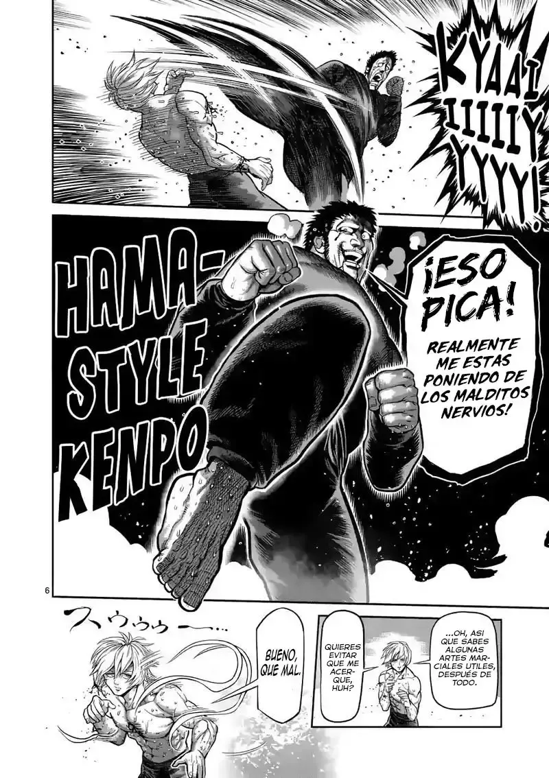 Capitulo 80 page 8