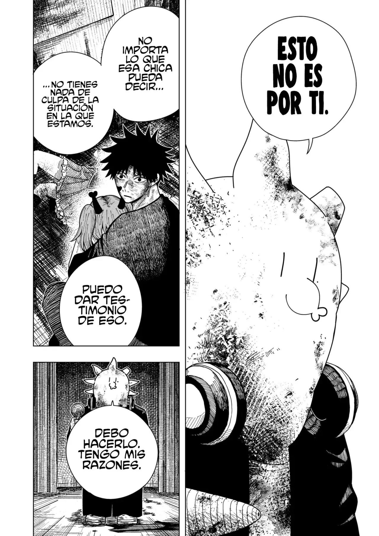 Capitulo 21 page 12