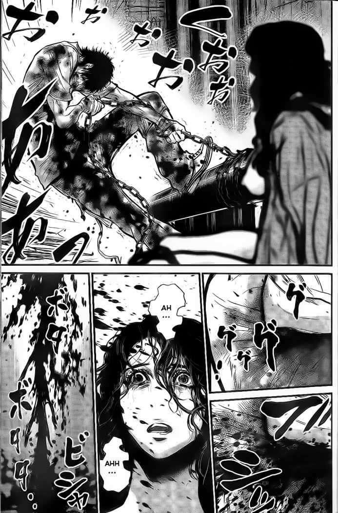 Capitulo 98 page 19