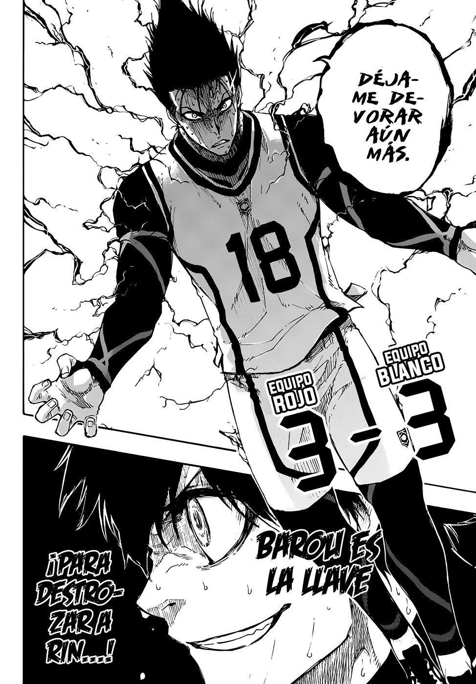 Capitulo 78 page 19
