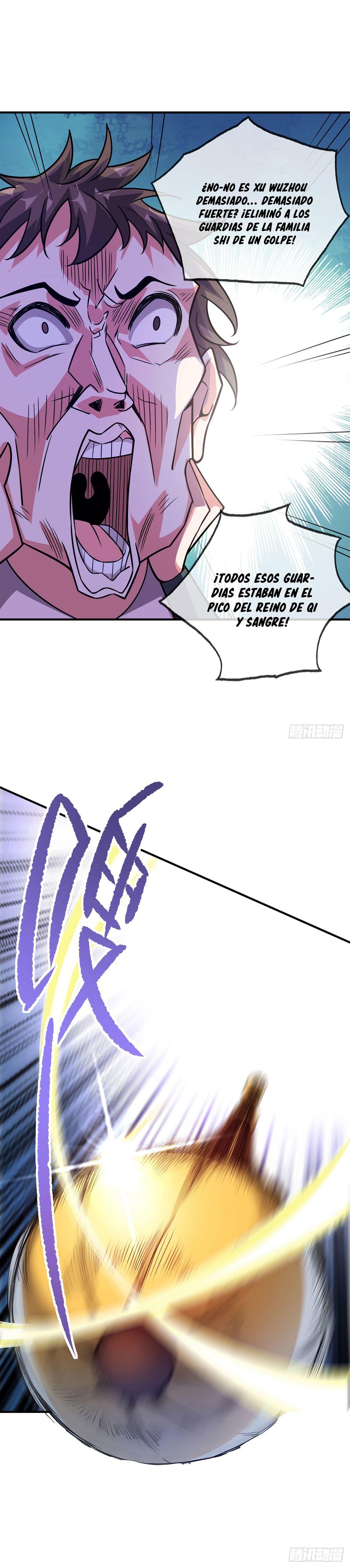 Capitulo 43 page 10