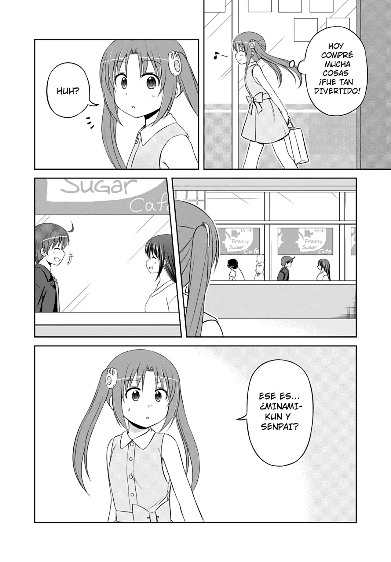 Capitulo 33 page 11