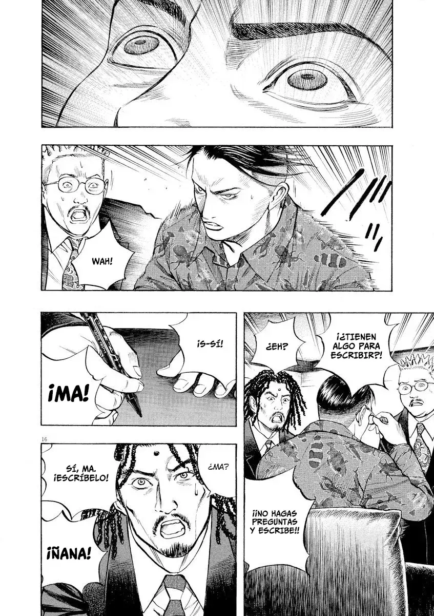 Capitulo 66 page 17